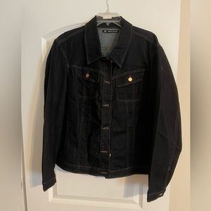 Lee Riders Jean Jacket